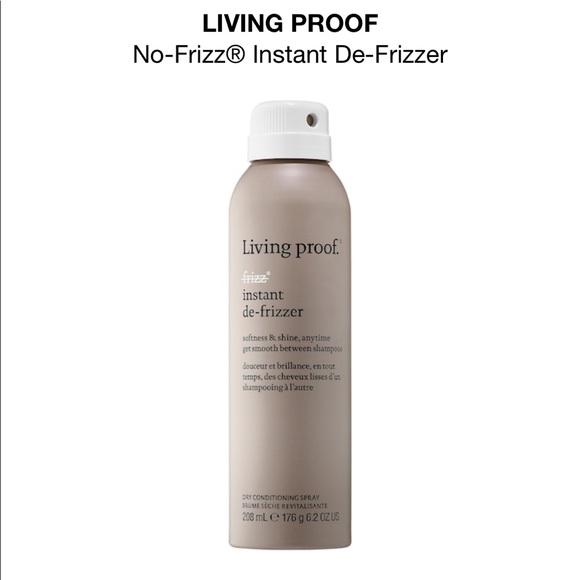 Living Proof Other - Living Proof No-Frizz Instant De-frizzer